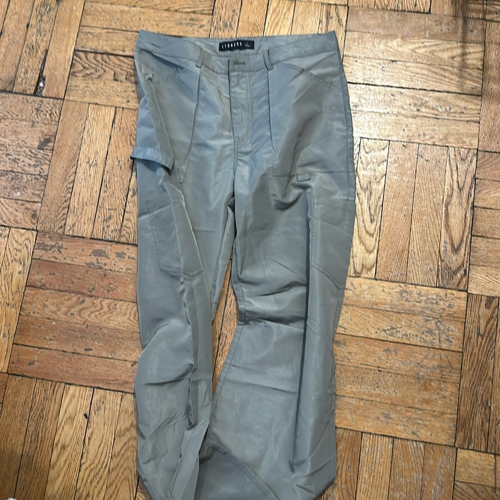 Lioness pants